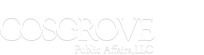 Cosgrove Public Affairs - 